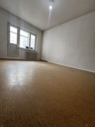 однокомнатные квартиры продажа: 1 комната, 35 м², 105 серия, 4 этаж, Старый ремонт — 3