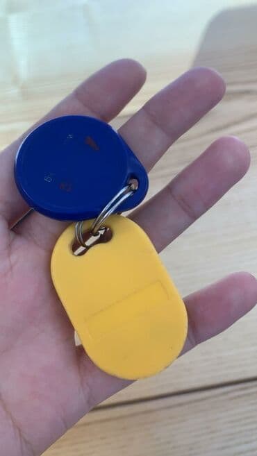 изготовление чип ключа для автомобиля: Чип ключи от домофона Дубликат чип ключей домофона Чип ключ дверь чипы — 7