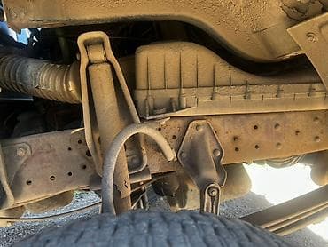 танк 300: Грузовик, Стандарт, Б/у — 10