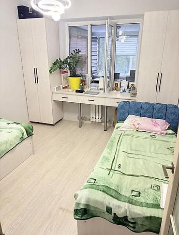 ts group: 3 комнаты, 88 м², Филармония Элитка, 2 этаж, Евроремонт — 5