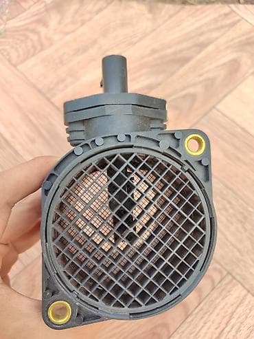 датчик расхода воздуха цена: Расходомер Volkswagen Германия — 5