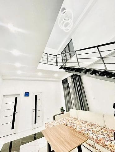seven development: 250 м², 6 комнат, Рабочий Городок — 1