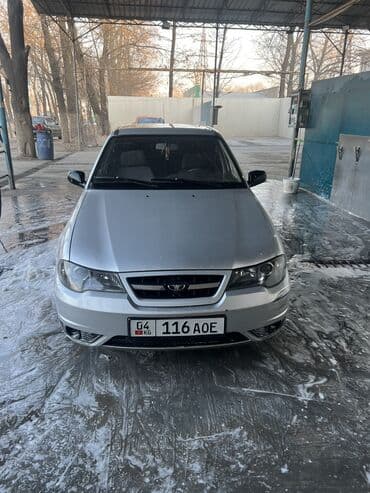 шины кенда: Daewoo Nexia: 2012 г., 1.6 л, Механика, Бензиновая, Седан — 9