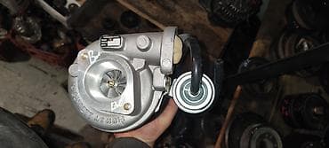 талас донголок: Nissan Patrol турбина, Ниссан Патрол турбина Двигатель RD28 (2.8 — 1