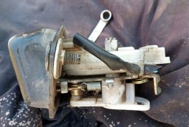 ручная работа на дому в бишкеке: Комплект дверных ручек Дверная ручка Honda Оригинал — 3