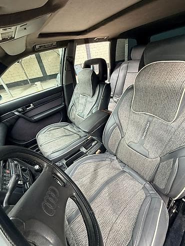 голы двойка: Audi 100: 1991 г., 2.5 л, Дизель, Универсал — 9