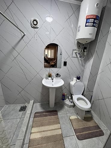 аренда дом иссык куль: Коттедж, Чолпон-Ата, 7 мест — 9