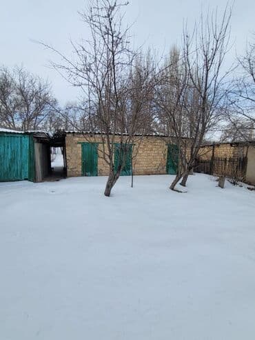 полуподвальный дом: Дом, 35 м², 2 комнаты, Собственник, Косметический ремонт — 21