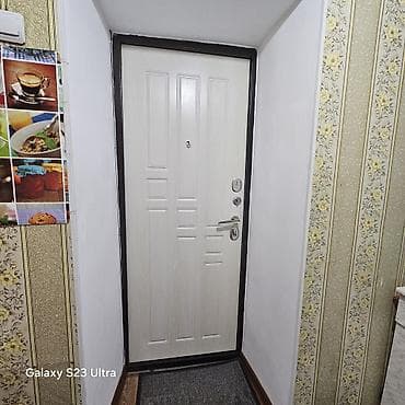 дом в токмаке: 24 м², С мебелью — 5