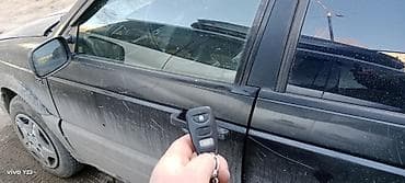 chery tigo: Volkswagen Passat Variant: 1992 г. — 8