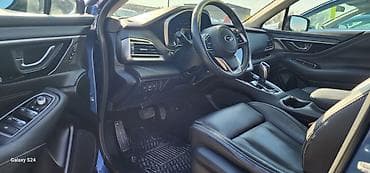 полик на субару: Subaru Outback: 2020 г., 2.5 л, Автомат, Бензин, Универсал — 7