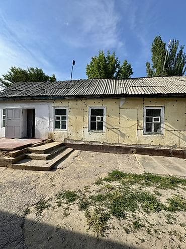 модылный дом: Дом с участком 18 сотых - Одноэтажный частный дом с закрытым двором и — 10