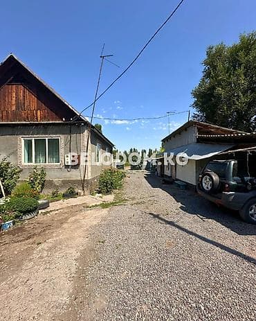 ик дом: 🏠Продается дом в с. Сретенка Нижняя зона, от центральной улицы - 300м — 2