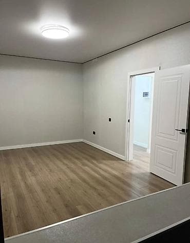 43: 1 комната, 43 м², Технопарк Элитка, 1 этаж, Евроремонт — 2