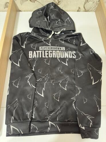 форма ufc: Комплект, Б/у — 1