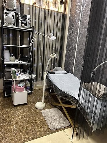 Кыймылсыз мүлк: Сдаю кабинет под любой бизнес — 1