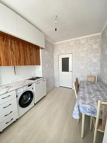 2 room: 2 комнаты, 49 м², Элитка, 10 этаж — 4