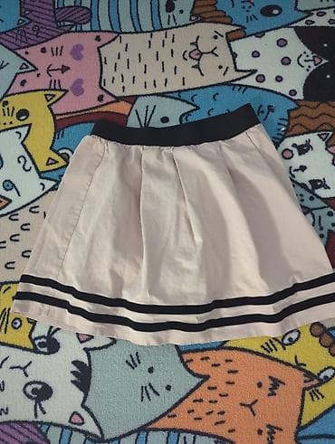 юбки для девочек: Юбки xs. На девушку, девочку 150-160 см рост, xs. хорошие ткани — 10