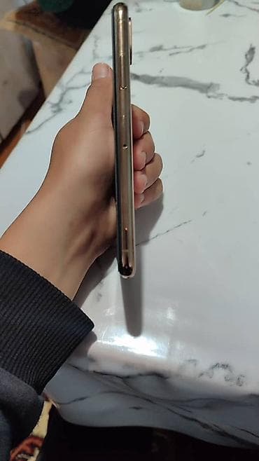 зарядное устройство ноутбук acer: IPhone Xs, 256 ГБ, Золотой, 100 % — 6