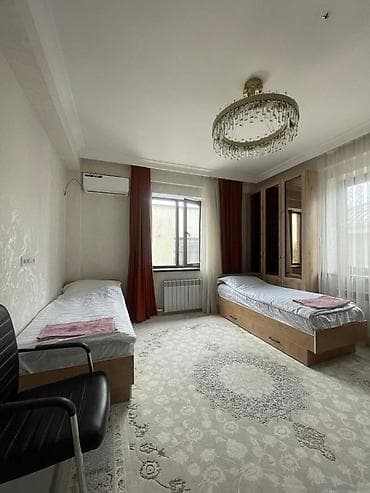 Дома: 150 м², 4 комнаты, Гоин, Без подселения — 3