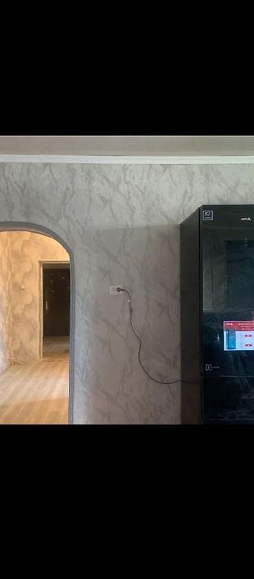 тулпар базар: 65 м², 4 комнаты, Забор, огорожен — 3