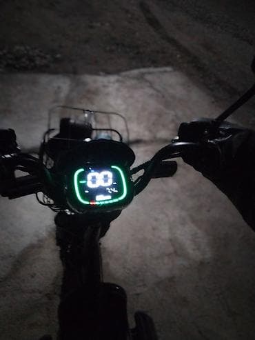 гироскутер xiaomi бишкек: Электроскутер городской (компактный) Описание и особенности: - — 3