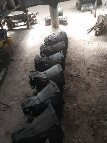 бу запчасти на мерседес в бишкеке: Бу запчасти — 25