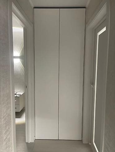 Недвижимость: 3 комнаты, 58 м², 104 серия, 2 этаж, Дизайнерский ремонт — 9