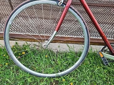 speedone frame: Городской велосипед, Рама M (156 - 178 см) — 7
