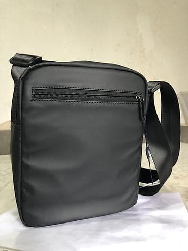 сумки чемодан: Классическая сумка, Материал: Экокожа, Водонепроницаемость, Моющийся материал, Оригинал, Унисекс, Новый — 5