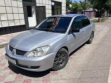 фара митсубиси спейс стар: Mitsubishi Lancer: 2003 г., 1.6 л, Ручные, Бензин, Седан — 1
