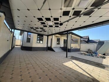 дом село беловодское: Дом, 143 м², 6 комнат, Агентство недвижимости, Евроремонт — 12