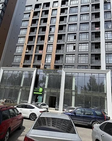 квартиры в новостройках: 2 комнаты, 48 м², Элитка, 4 этаж, Евроремонт — 10