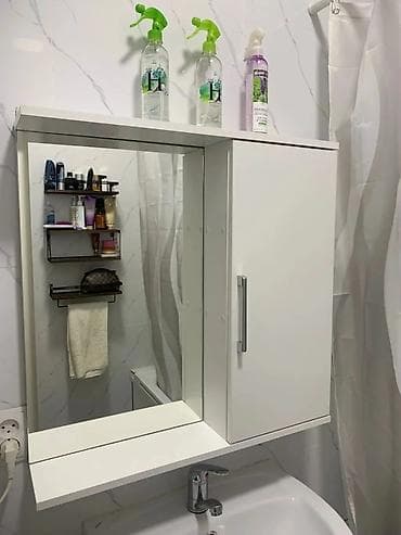 bathroom: Изготовление мебели на заказ для кухни и ванной - Кухни любой — 1