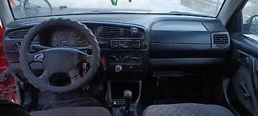 сколько стоит вакуум: Volkswagen Vento: 1993 г., 1.8 л, Ручные, Бензин — 7