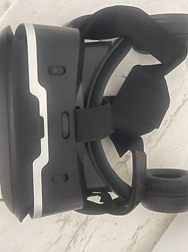 икс бокс сериес с: (В ГОРОДЕ БАЛЫКЧИ) Очки виртуальной реальности Б/У VR SHINECON (модель — 2