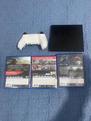 nitendo switch: Игры для PlayStation — 2