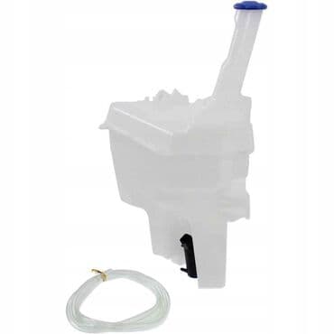 бачок омывателя нексия 2: Будка Hyundai, 2010 г., Новый, Аналог — 1