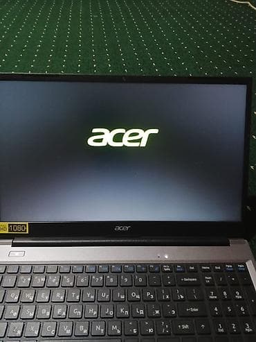 Техника и электроника: Acer Aspire Lite — универсальный 15,6-дюймовый ноутбук с — 3