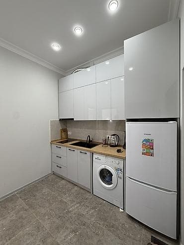 studio apartment: Аренда квартиры на Иссык-Куле, Чолпон-Ата, 5 мест, Цена Целиком за жилье — 2