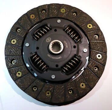 Илиштирүү: Диск сцепления на опель! В наличии оригинальные диски на — 1