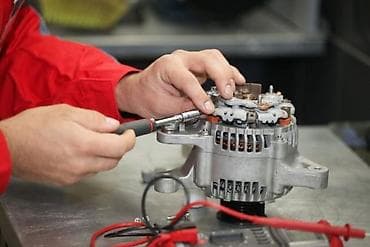 зарядка муравей: Автоэлектрик на выезд Ремонт и обслуживание автомобильных генераторов — 1