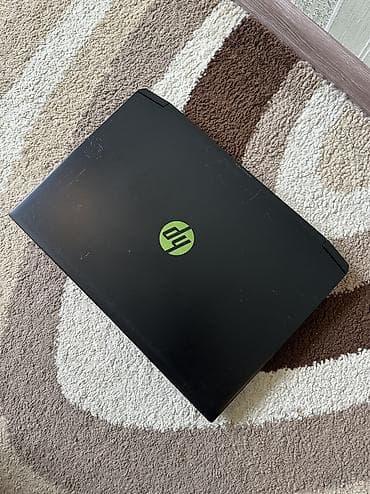1660: HP Gaming 15 Процессор AMD Ryzen 5 4600H (6 ядер/12 потоков) — 2