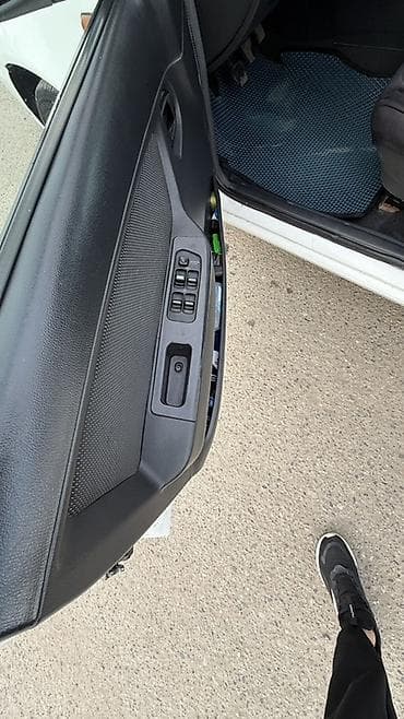 devo matiz: Daewoo Nexia: 2010 г., 1.6 л, Механика, Бензин, Седан — 7