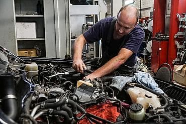 Моторист выездной можете обращатся Профессиональный ремонт и