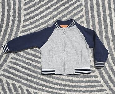 Комплекты одежды: Комплект, цвет - Серый — 7