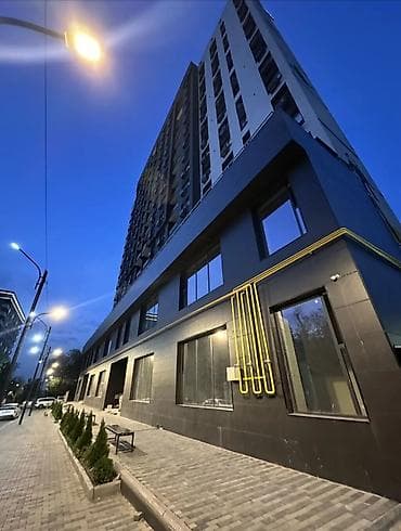 hostel osh: 2 комнаты, Собственник, С мебелью полностью — 8