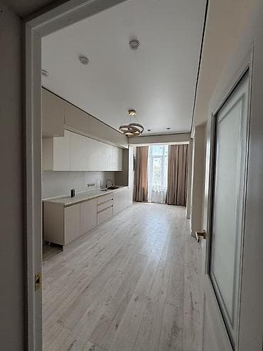 72: 1 комната, 48 м², ул. Баха / Гагарина Индивидуалка, 2 этаж, Дизайнерский ремонт — 1