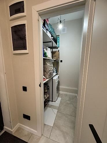 2х: 2 комнаты, 48 м², Элитка, 13 этаж, Евроремонт — 10