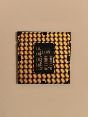 open box: Процессор Intel Core I3 2120 для сборки бюджетных ПК (офисные сборки — 3